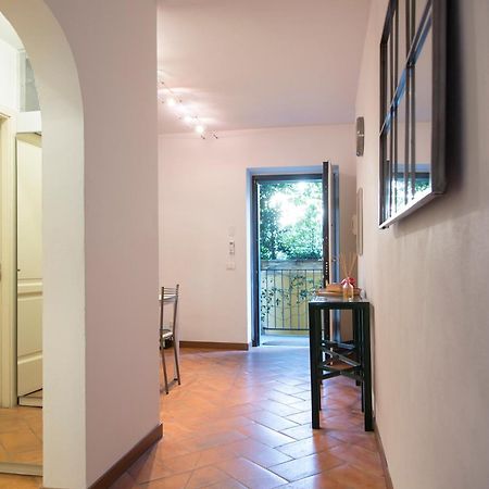 Youhosty - Laghetto Small 3 Lejlighed Milano Eksteriør billede