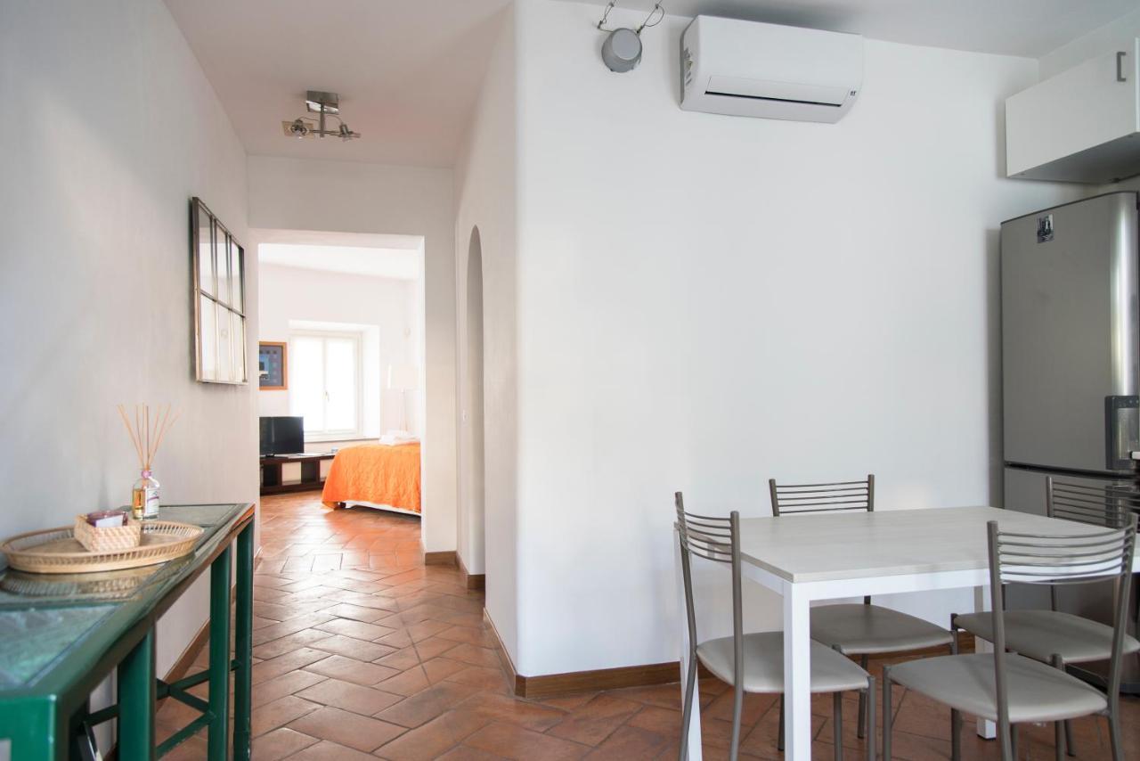 Youhosty - Laghetto Small 3 Lejlighed Milano Eksteriør billede