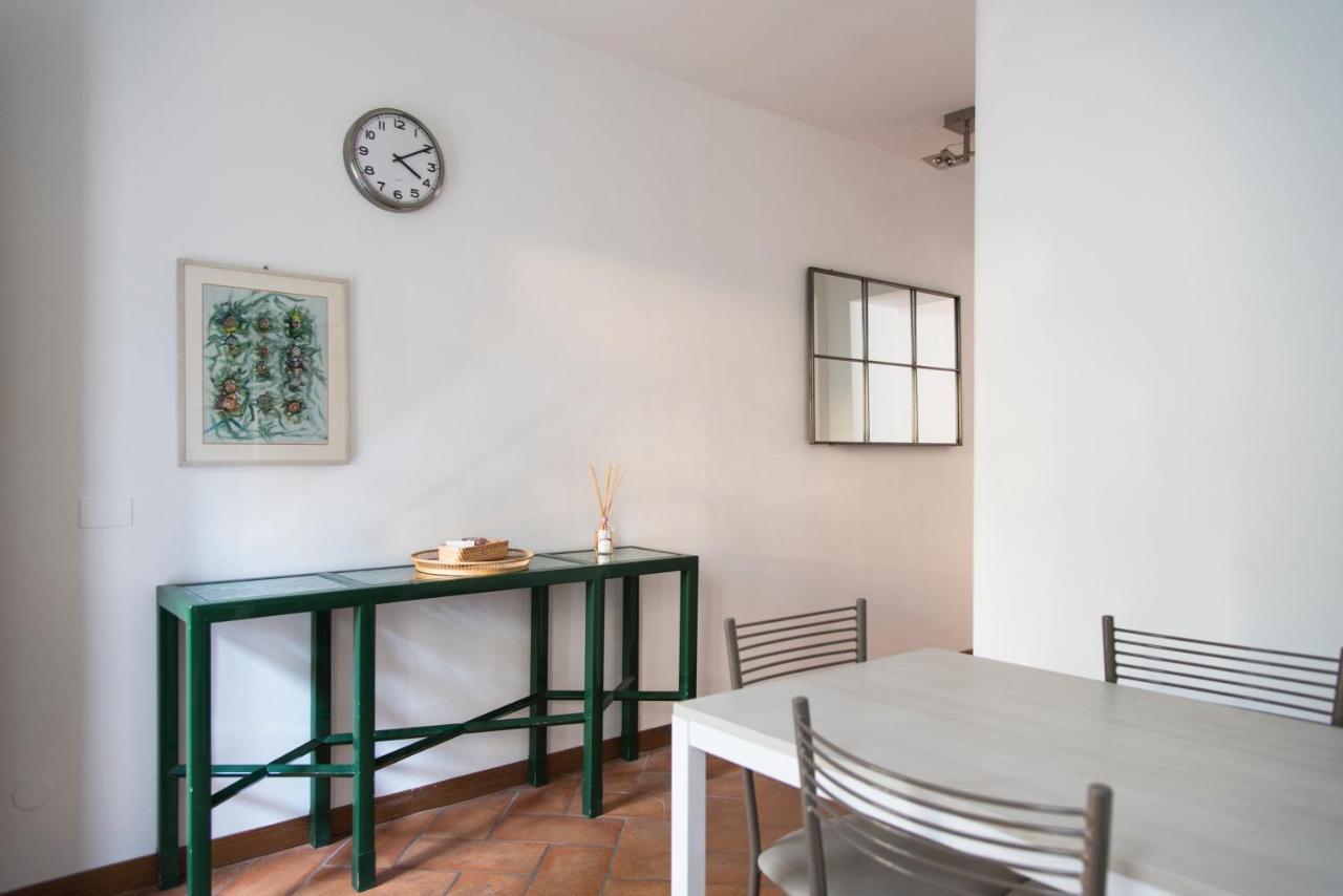 Youhosty - Laghetto Small 3 Lejlighed Milano Eksteriør billede